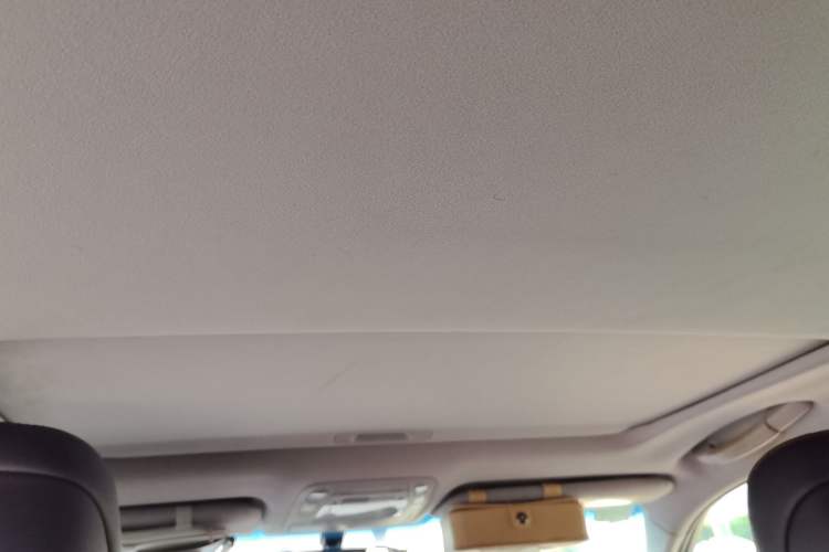 Used Toyota Crown 2015 2.0T Fashion Edition Headliner
