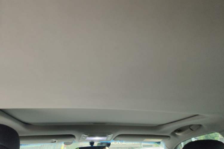 Used Toyota Crown 2015 2.0T Fashion Edition Headliner