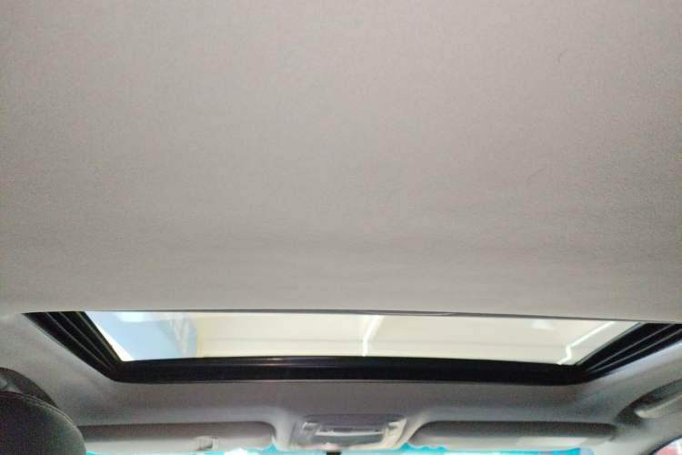 Used Toyota Crown 2015 2.5L Smart Edition Headliner