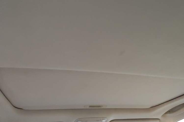 Used Toyota Crown 2015 2.0T Fashion Edition Headliner