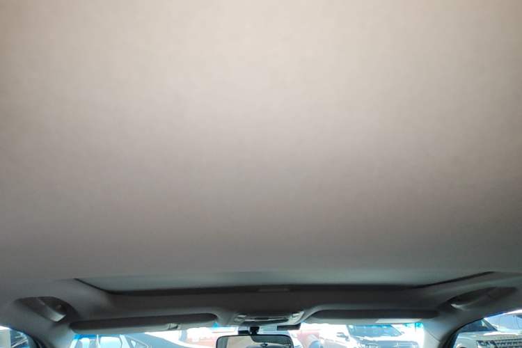 Used Toyota Crown 2015 2.5L Smart Edition Headliner