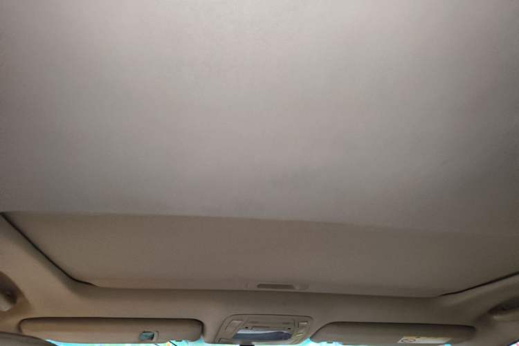 Used Toyota Crown 2015 2.0T Fashion Edition Headliner