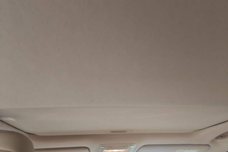 Used Toyota Crown 2015 2.5L Smart Edition Headliner