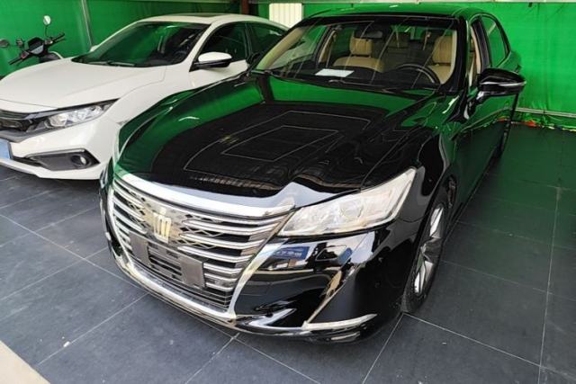 Used Toyota Crown 2015 2.0T Fashion Edition