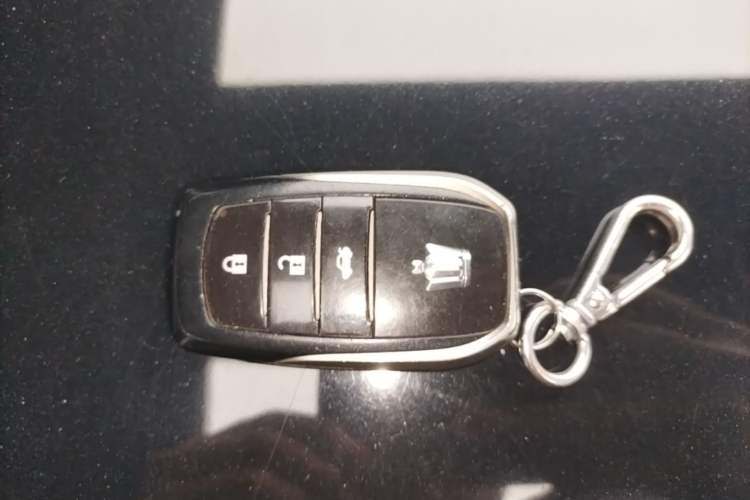 Used Toyota Crown 2015 2.5L Smart Edition Interior 1