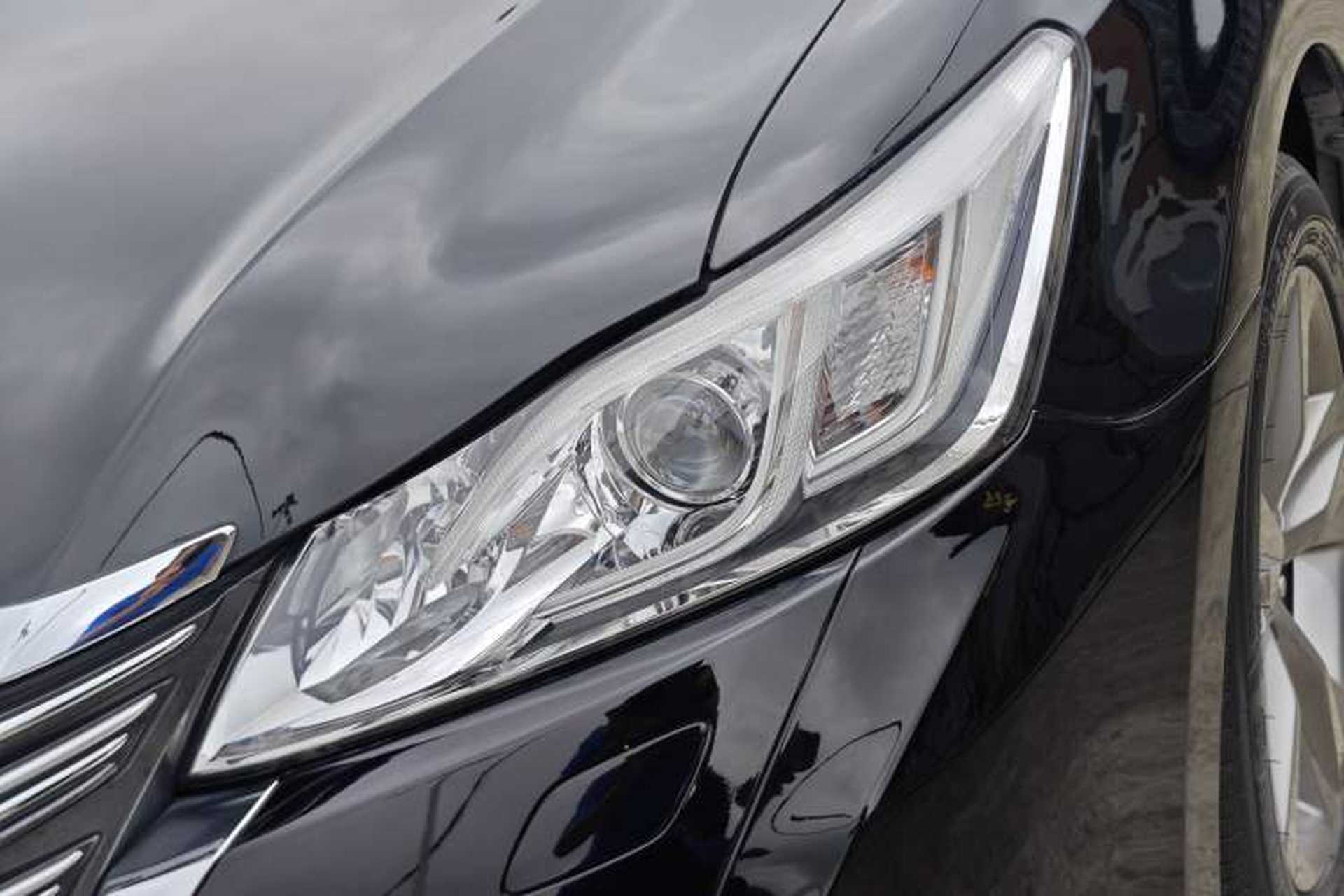 Used Toyota Crown 2015 2.0T Fashion Edition Left Front Headlight