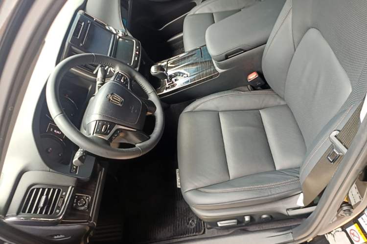 Used Toyota Crown 2015 2.5L Smart Edition Left Front Seat