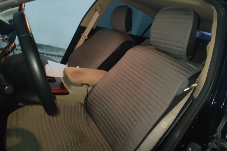 Used Toyota Crown 2015 2.0T Fashion Edition Left Front Seat