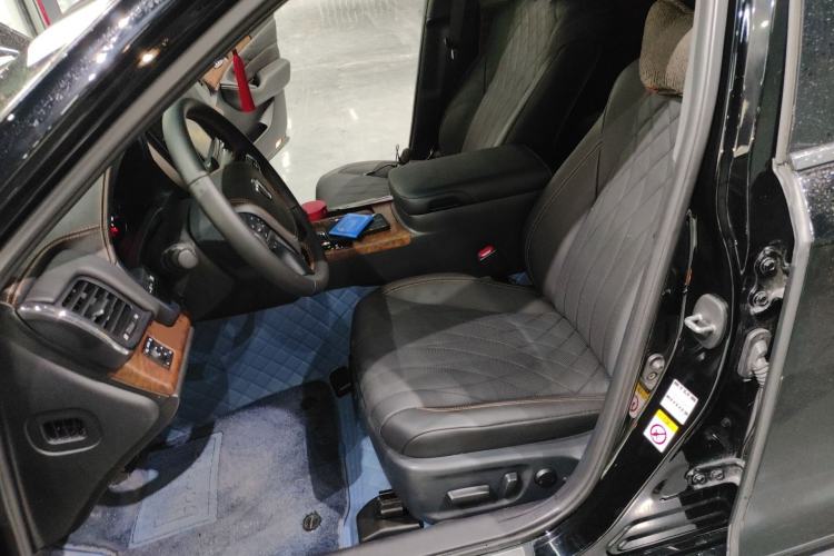 Used Toyota Crown 2015 2.5L Smart Edition Left Front Seat