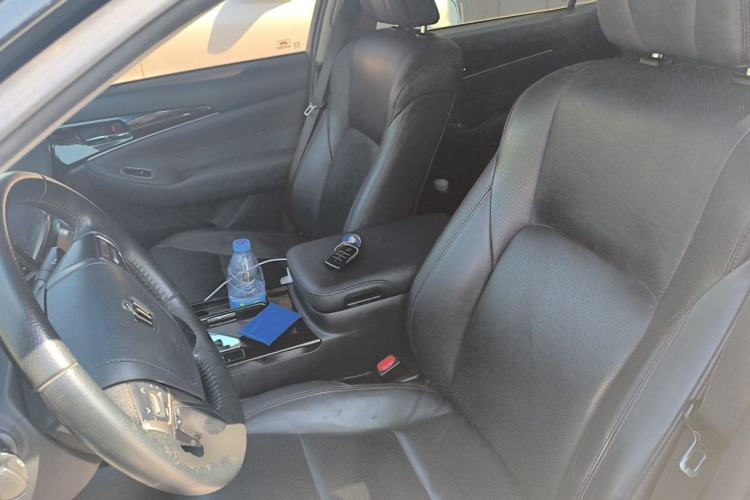 Used Toyota Crown 2015 2.5L Smart Edition Left Front Seat