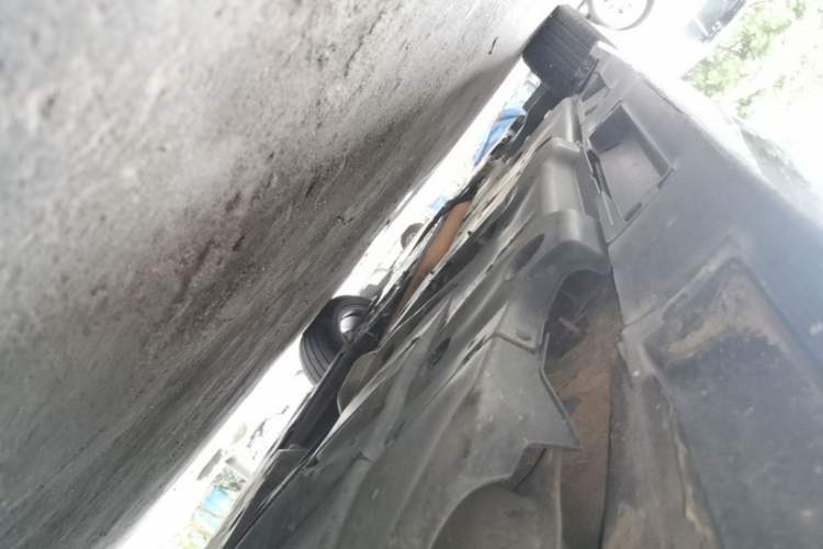 Used Toyota Crown 2015 2.0T Fashion Edition Left Side Sill
