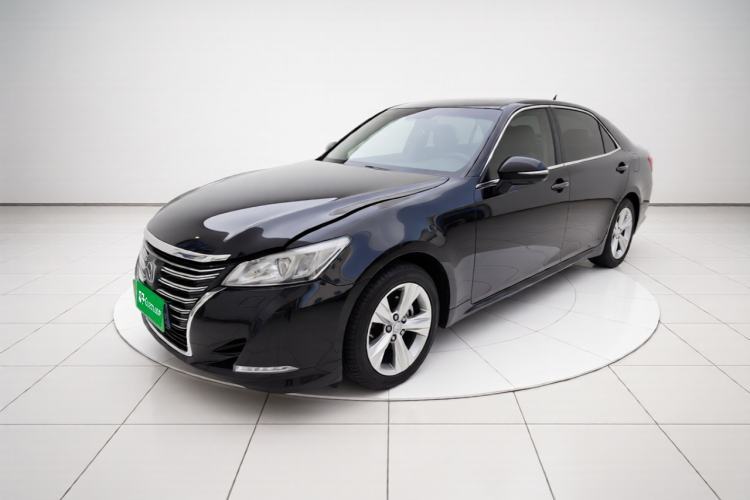Ojetý Toyota Crown 2015 2.0T Fashion Edition Guazi used car, China used car export, Used car for sale, Used cars, Cheapest cars for sale