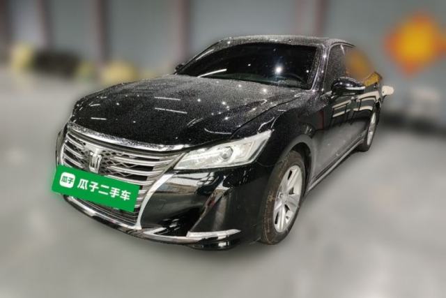 Used Toyota Crown 2015 2.5L Smart Edition