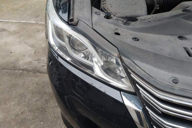 Used Toyota Crown 2015 2.0T Fashion Edition Right Front Headlight