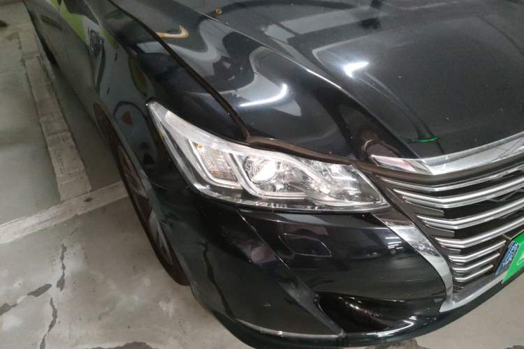 Used Toyota Crown 2015 2.0T Fashion Edition Right Front Headlight