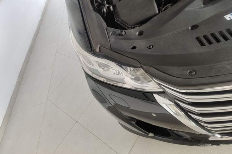 Used Toyota Crown 2015 2.0T Elite Edition Right Front Headlight