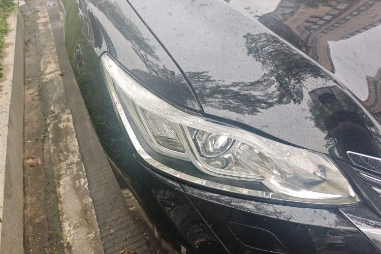 Used Toyota Crown 2015 2.0T Fashion Edition Right Front Headlight