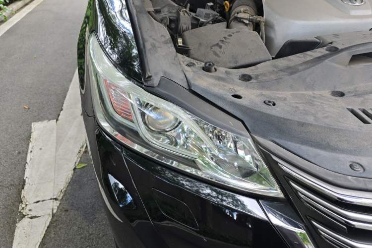 Used Toyota Crown 2015 2.5L Smart Edition Right Front Headlight
