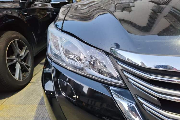 Used Toyota Crown 2015 2.5L Smart Edition Right Front Headlight