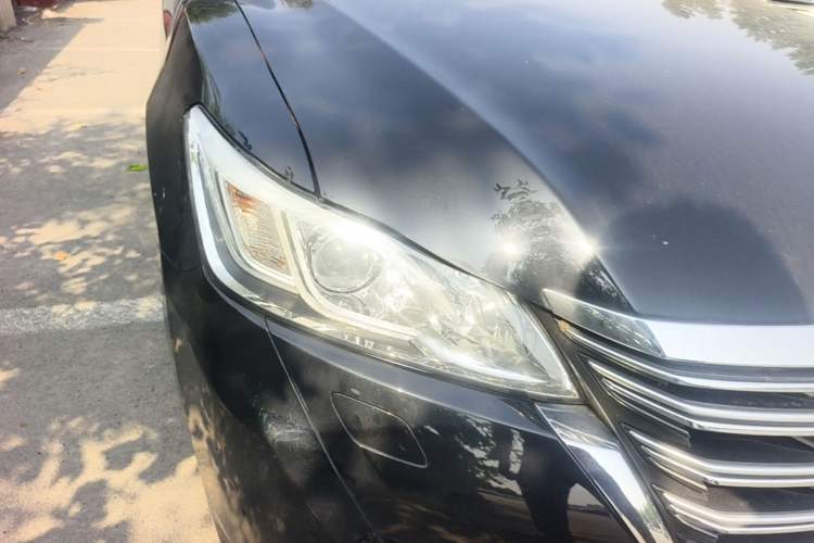 Used Toyota Crown 2015 2.0T Fashion Edition Right Front Headlight