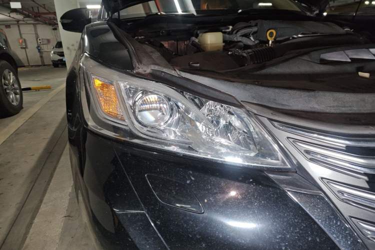 Used Toyota Crown 2015 2.0T Fashion Edition Right Front Headlight