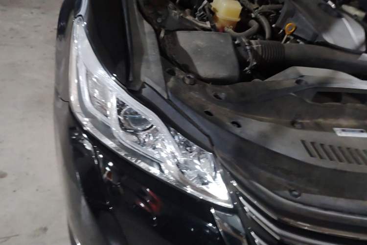Used Toyota Crown 2015 2.0T Fashion Edition Right Front Headlight