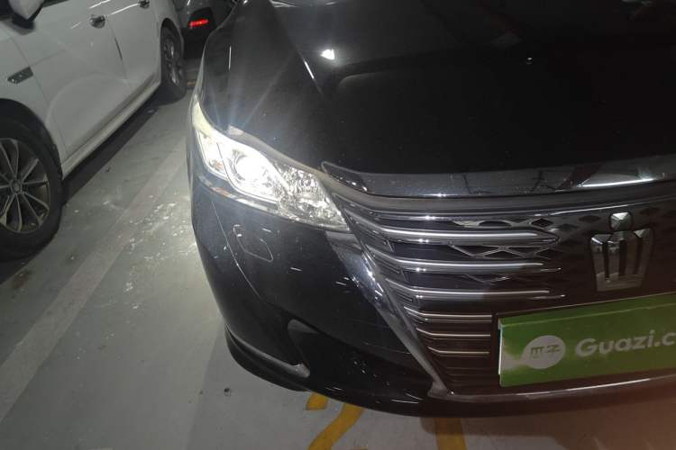 Used Toyota Crown 2015 2.0T Fashion Edition Right Front Headlight