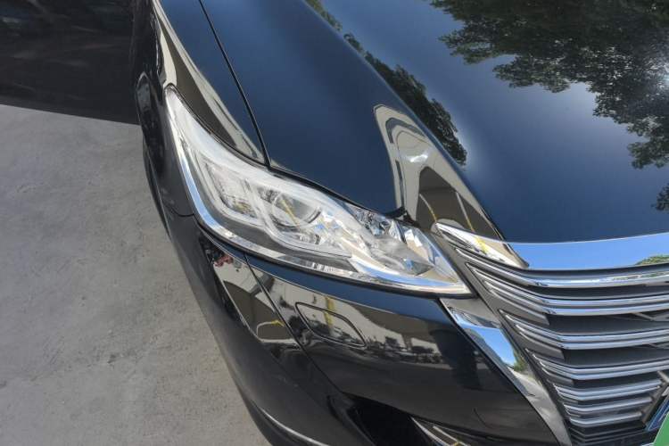 Used Toyota Crown 2015 2.0T Fashion Edition Right Front Headlight