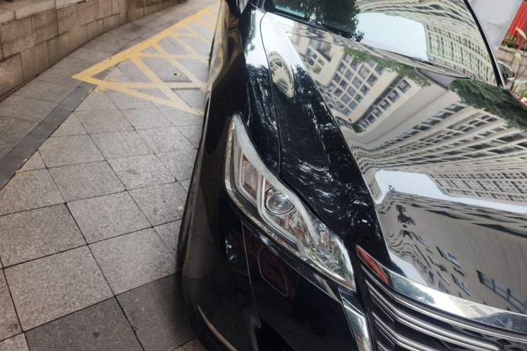 Used Toyota Crown 2015 2.5L Smart Edition Right Front Headlight