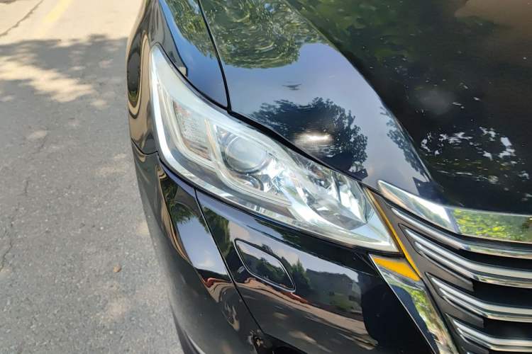 Used Toyota Crown 2015 2.0T Fashion Edition Right Front Headlight