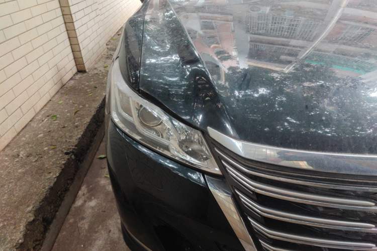 Used Toyota Crown 2015 2.5L Fashion Limited Edition Right Front Headlight