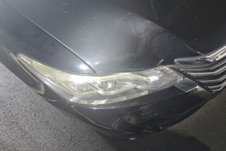Used Toyota Crown 2015 2.0T Fashion Edition Right Front Headlight