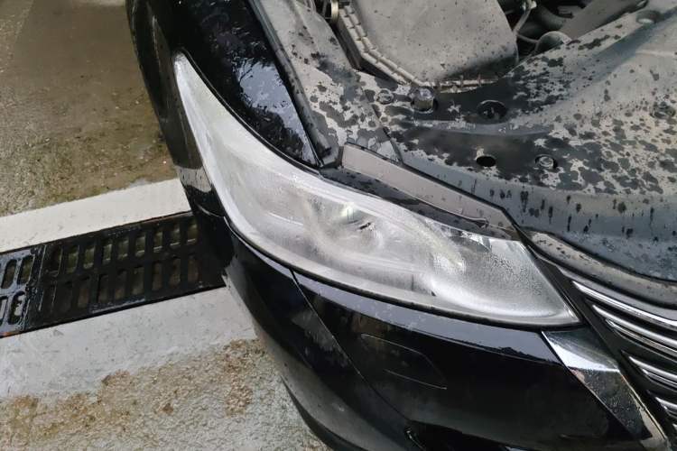 Used Toyota Crown 2015 2.0T Fashion Edition Right Front Headlight