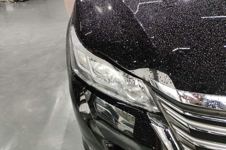 Used Toyota Crown 2015 2.5L Smart Edition Right Front Headlight