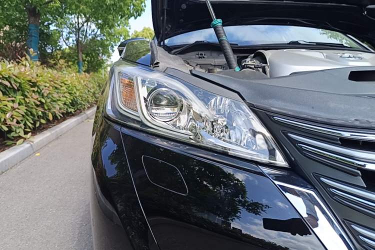 Used Toyota Crown 2015 2.5L Smart Edition Right Front Headlight