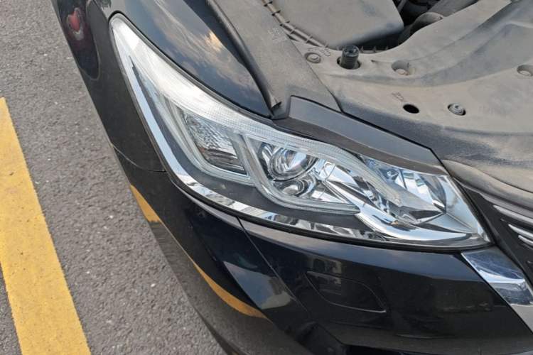 Used Toyota Crown 2015 2.0T Fashion Edition Right Front Headlight