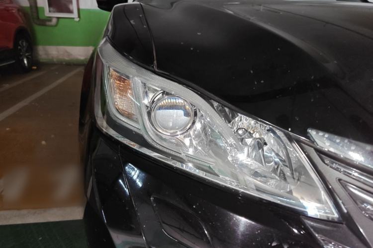 Used Toyota Crown 2015 2.0T Fashion Edition Right Front Headlight