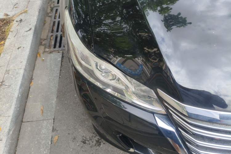 Used Toyota Crown 2015 2.5L Smart Edition Right Front Headlight