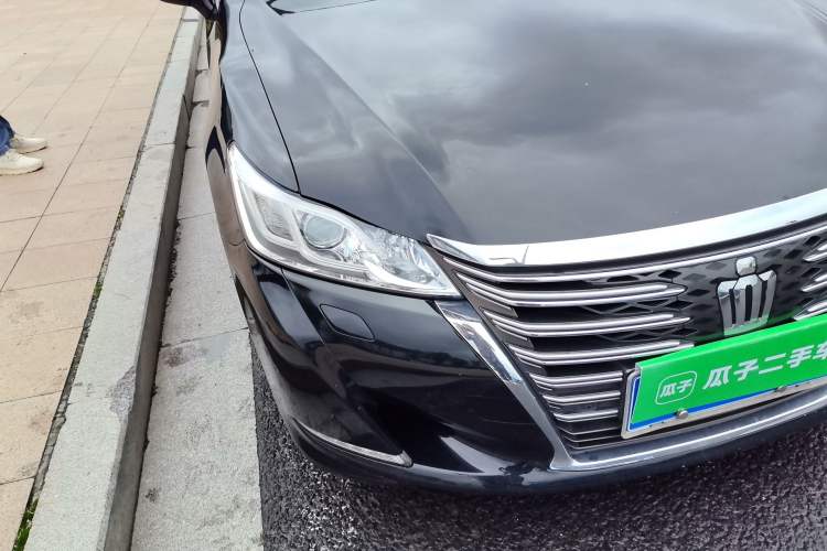 Used Toyota Crown 2015 2.0T Fashion Edition Right Front Headlight