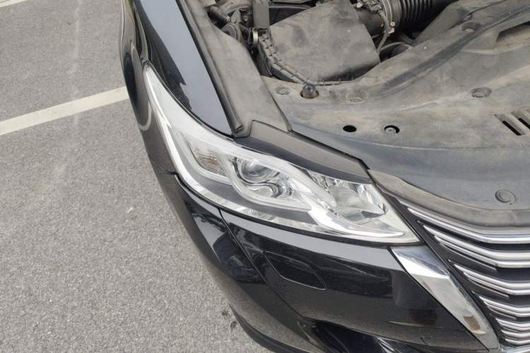 Used Toyota Crown 2015 2.0T Fashion Edition Right Front Headlight