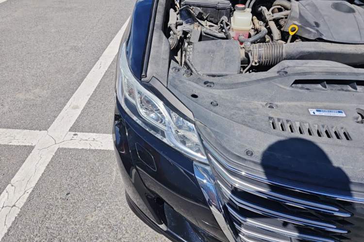 Used Toyota Crown 2015 2.0T Fashion Edition Right Front Headlight
