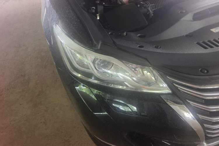 Used Toyota Crown 2015 2.0T Fashion Edition Right Front Headlight