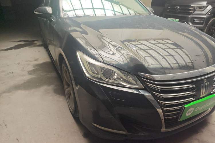 Used Toyota Crown 2015 2.0T Fashion Edition Right Front Headlight