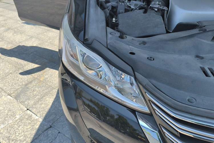 Used Toyota Crown 2015 2.5L Smart Edition Right Front Headlight