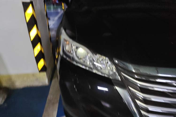 Used Toyota Crown 2015 2.0T Fashion Edition Right Front Headlight