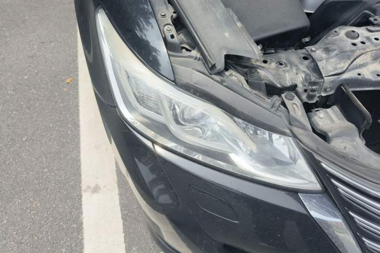 Used Toyota Crown 2015 2.5L Smart Edition Right Front Headlight