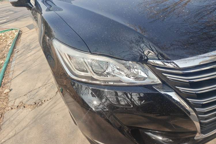 Used Toyota Crown 2015 2.5L Smart Edition Right Front Headlight