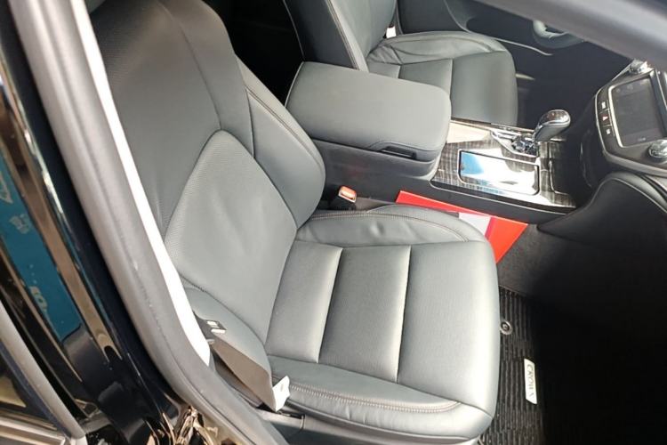 Used Toyota Crown 2015 2.5L Smart Edition Right Front Seat