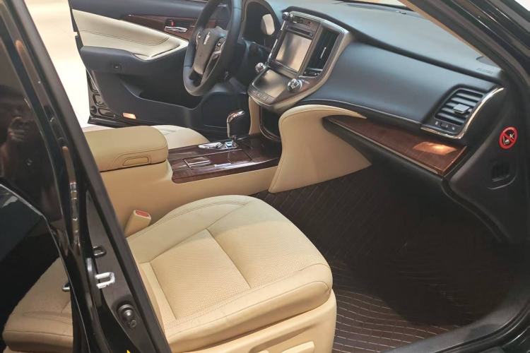 Used Toyota Crown 2015 2.0T Fashion Edition Right Front Seat
