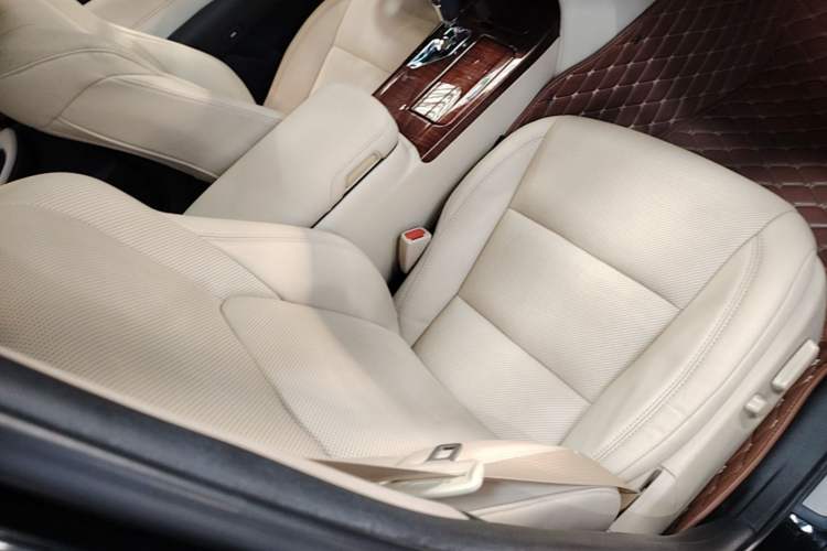Used Toyota Crown 2015 2.5L Smart Edition Right Front Seat